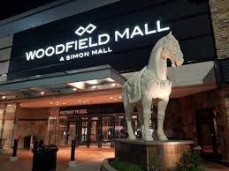 woodfield mall